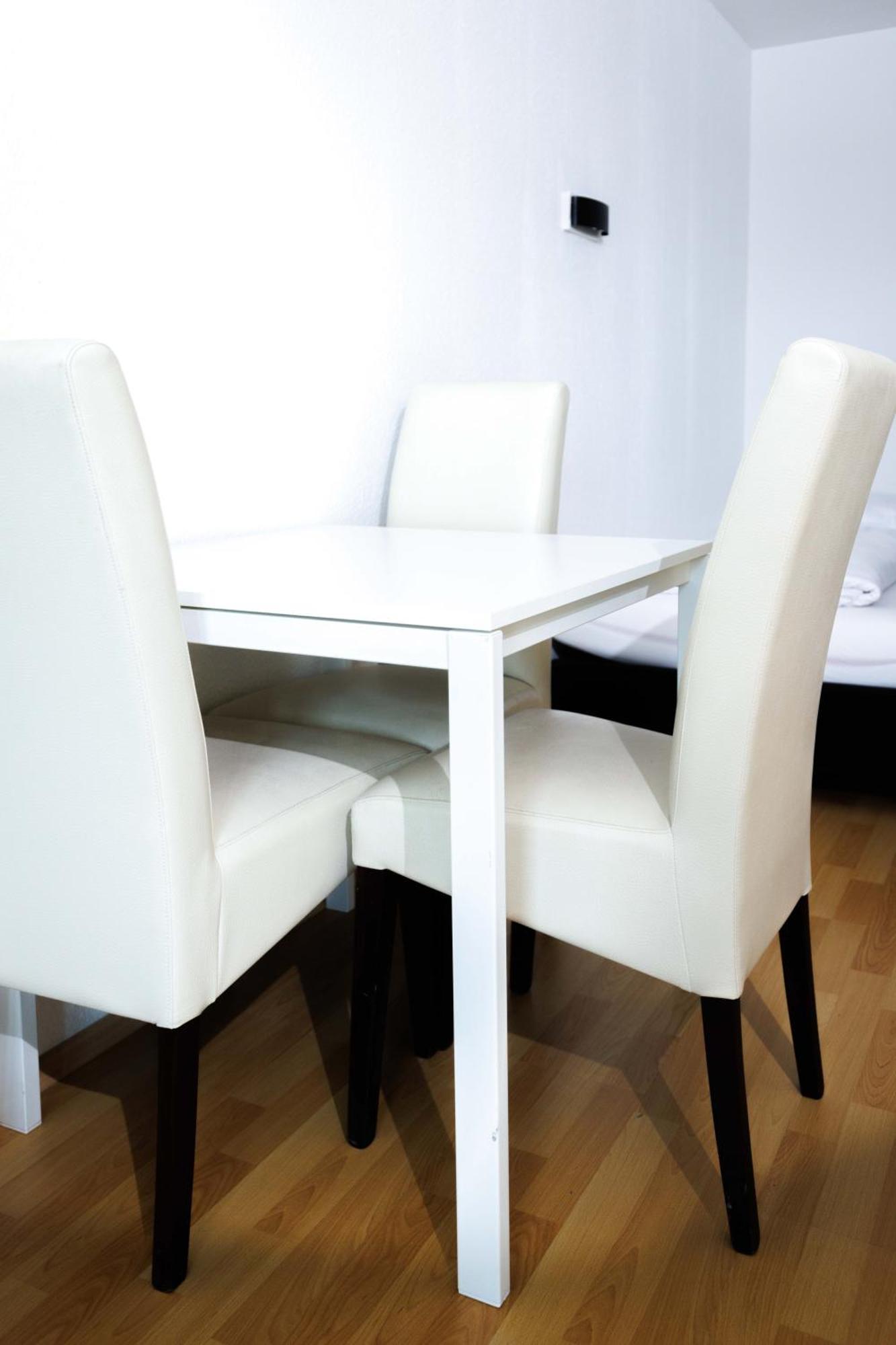 Apartmenthaus - Ludwigshafen Экстерьер фото