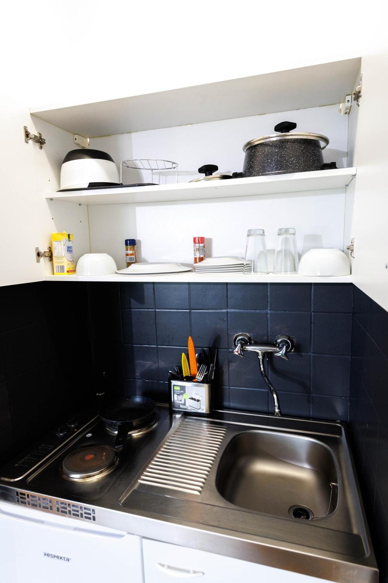 Apartmenthaus - Ludwigshafen Экстерьер фото
