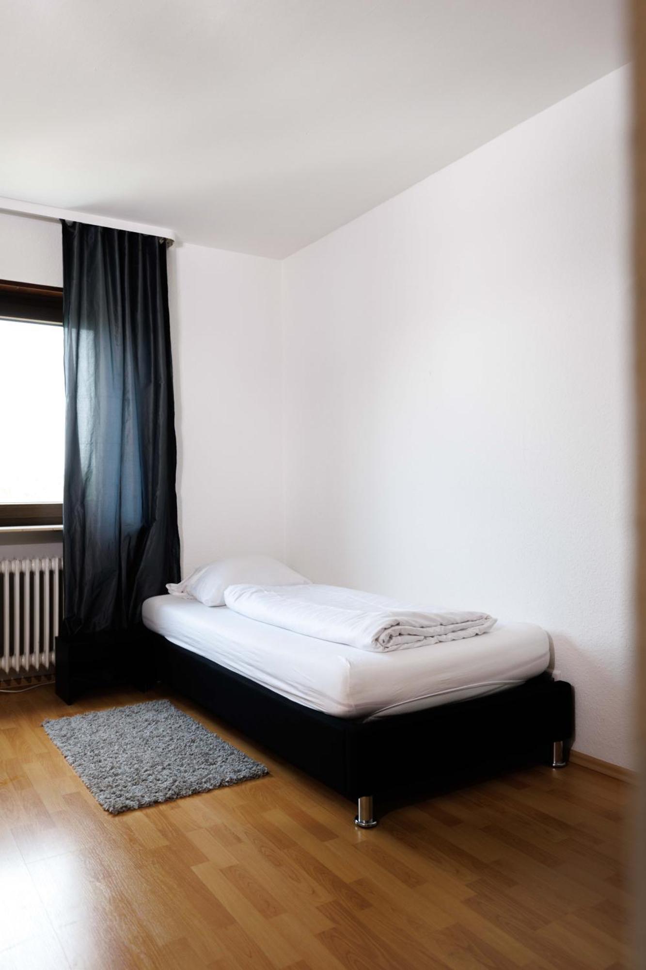 Apartmenthaus - Ludwigshafen Экстерьер фото