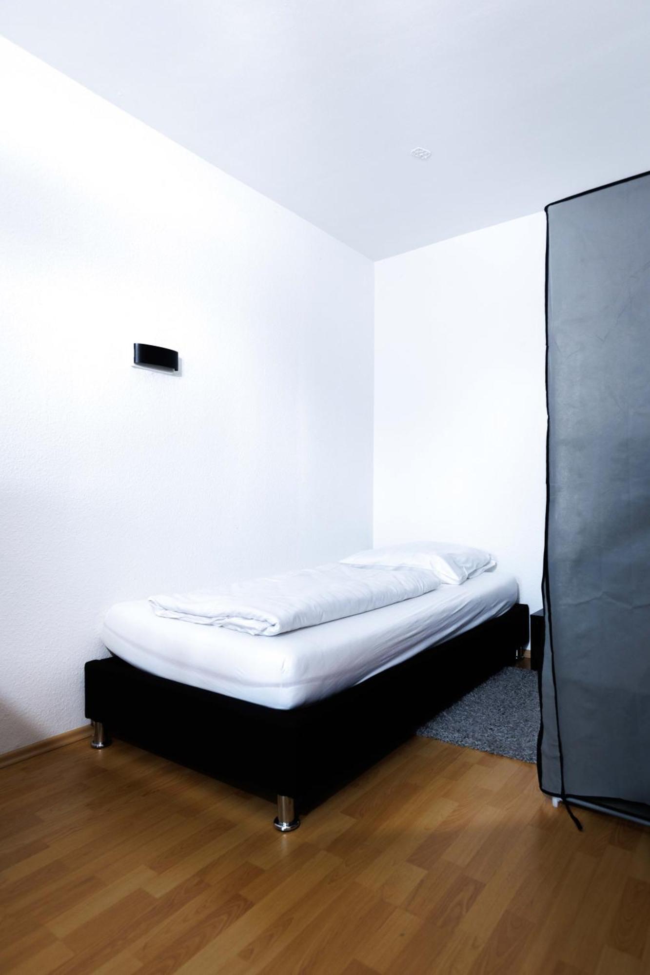 Apartmenthaus - Ludwigshafen Экстерьер фото