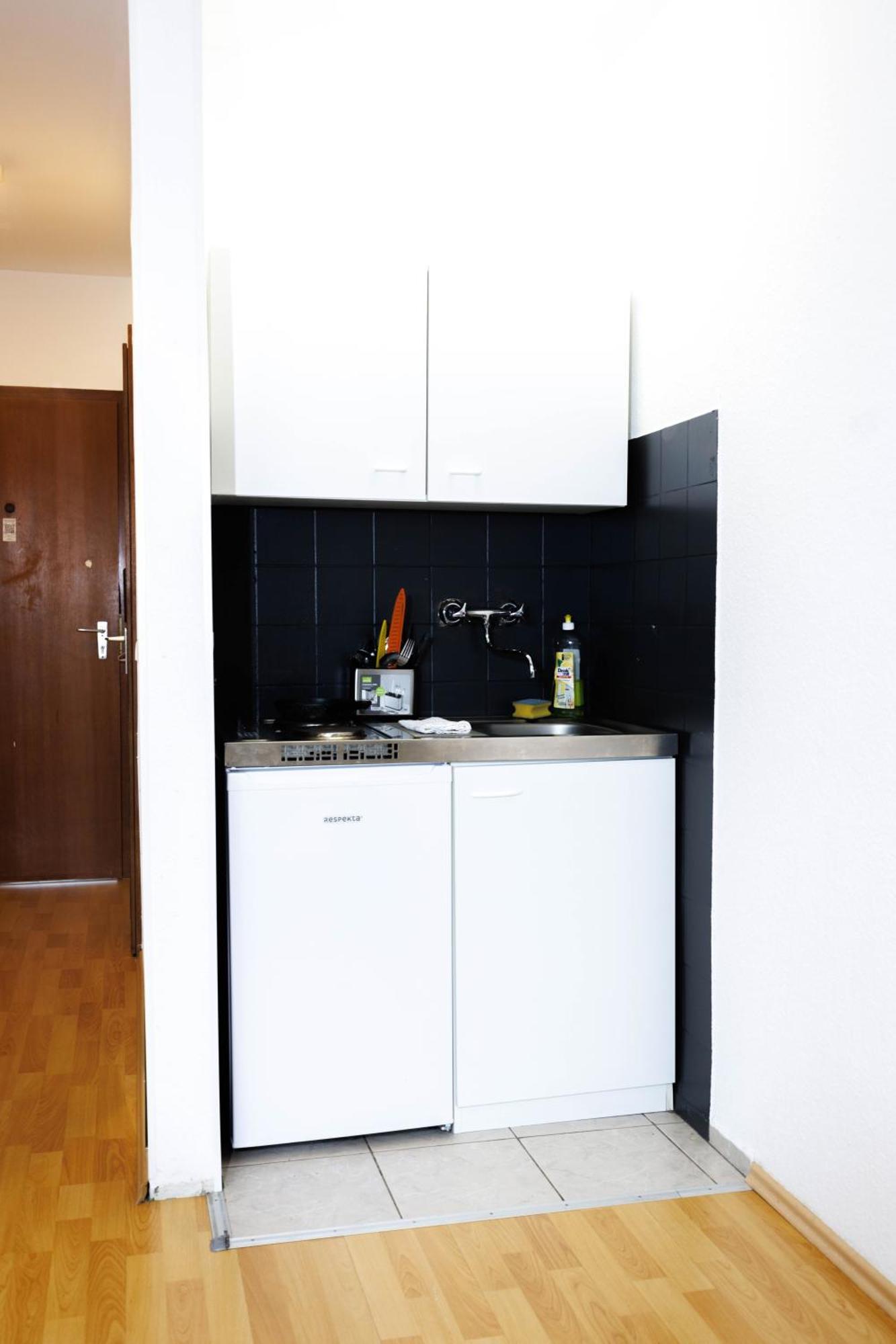 Apartmenthaus - Ludwigshafen Экстерьер фото