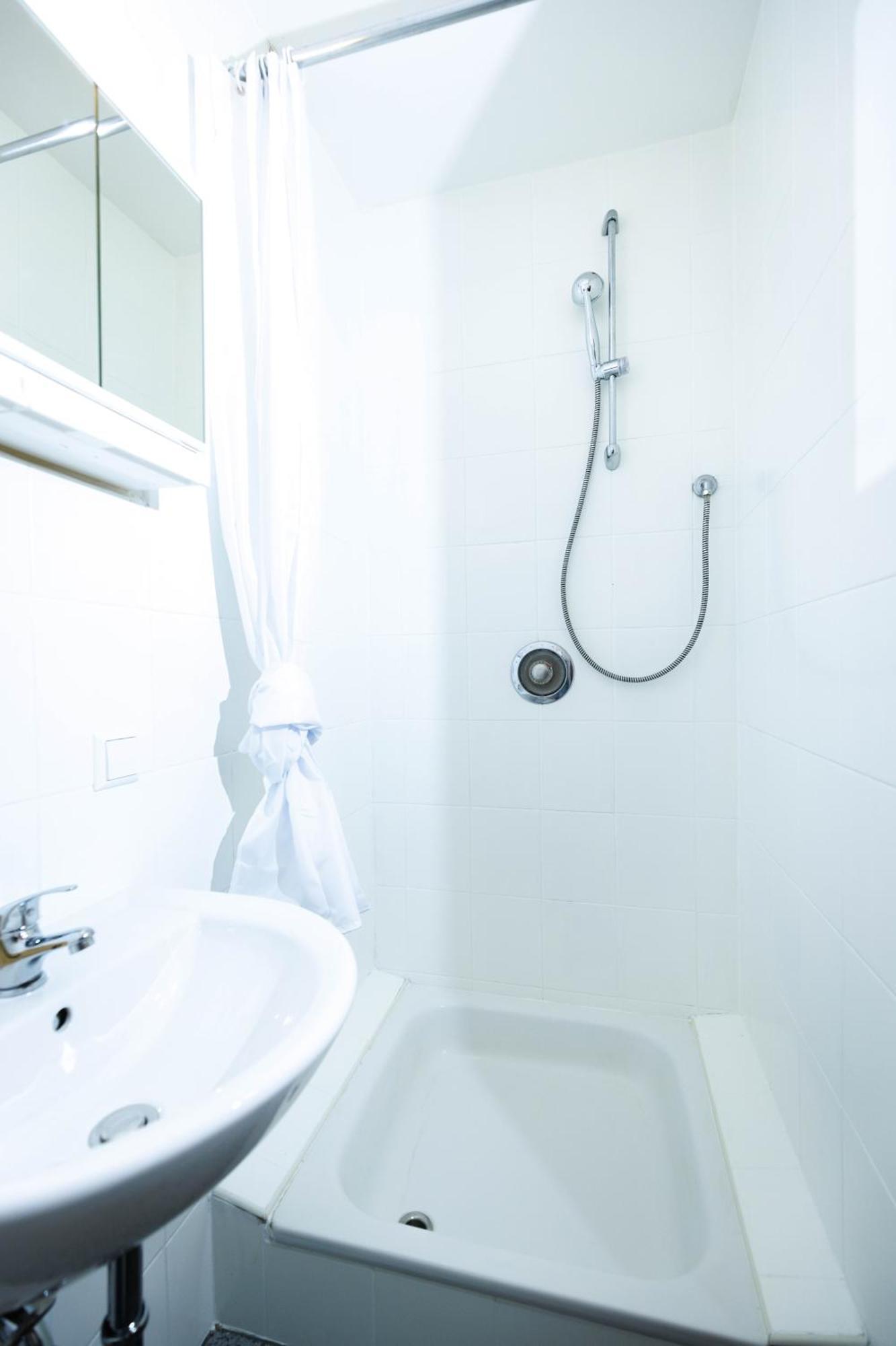 Apartmenthaus - Ludwigshafen Экстерьер фото